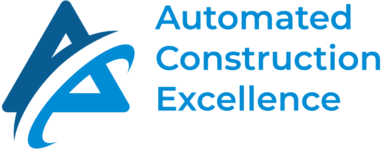 Automated Construction Excellence
